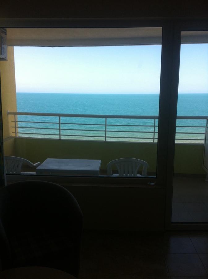 Hotel Perun Nesebar Exteriér fotografie