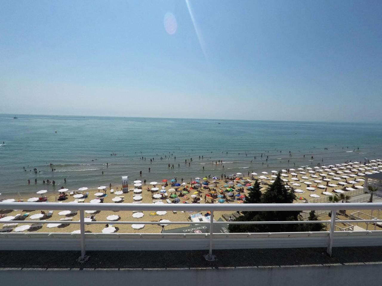 Hotel Perun Nesebar Exteriér fotografie